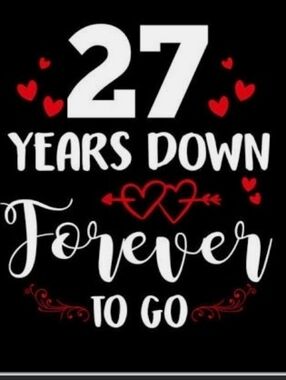 21-40 Unlisted Numbers- 27 Years Happy Anniversary To M&D 💜🦅